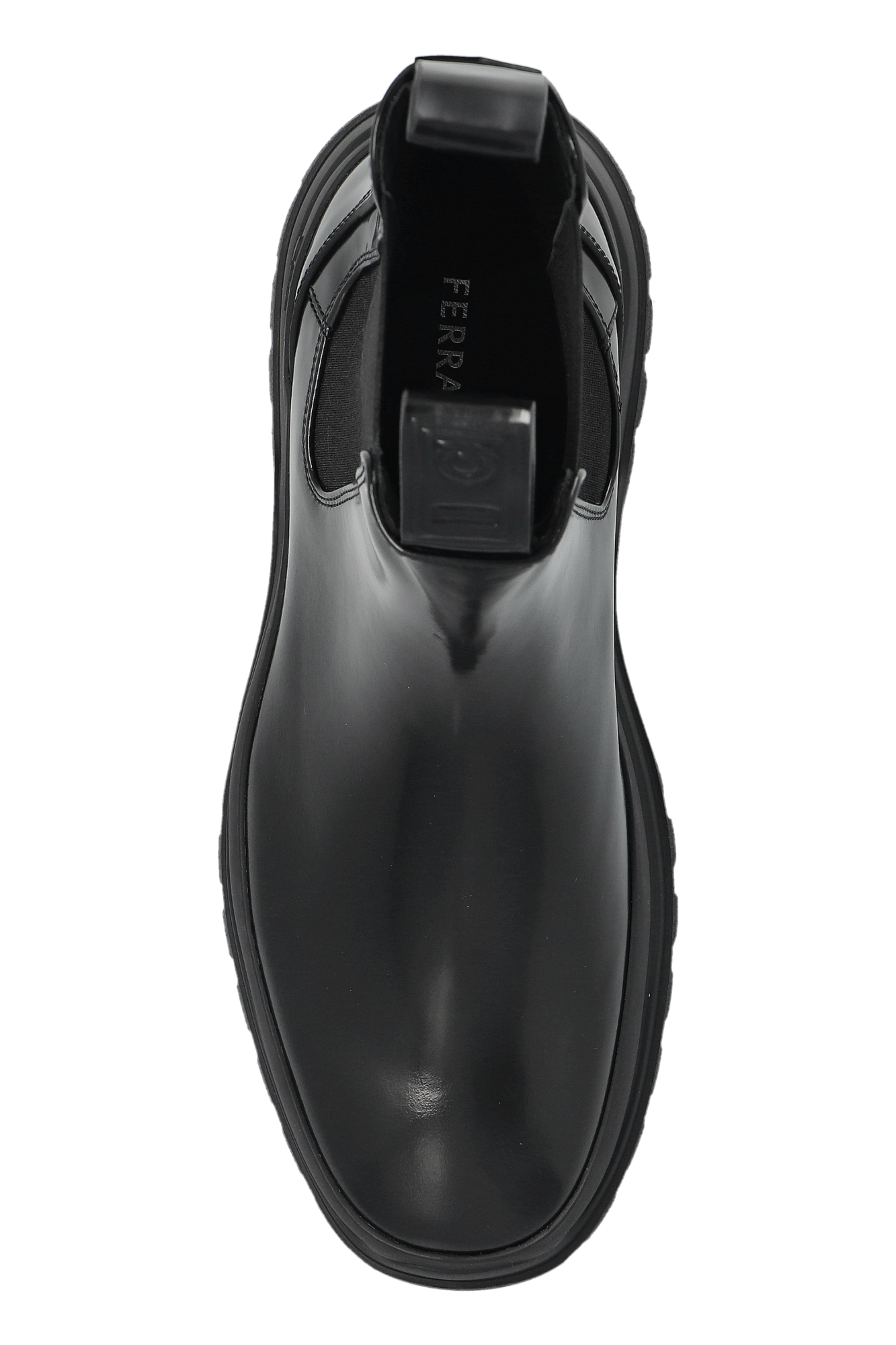 ブーツその他 FERRAGAMO BOOTS (01I830776772 NERO) 118366.jpg